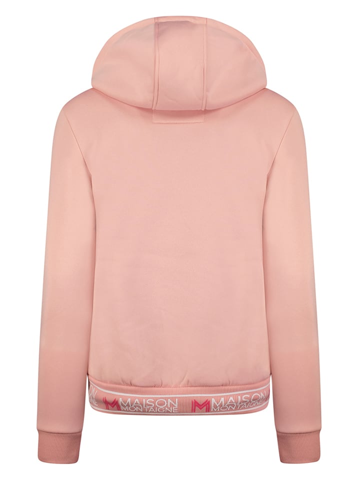 Maison Montaigne Sweatjacke 