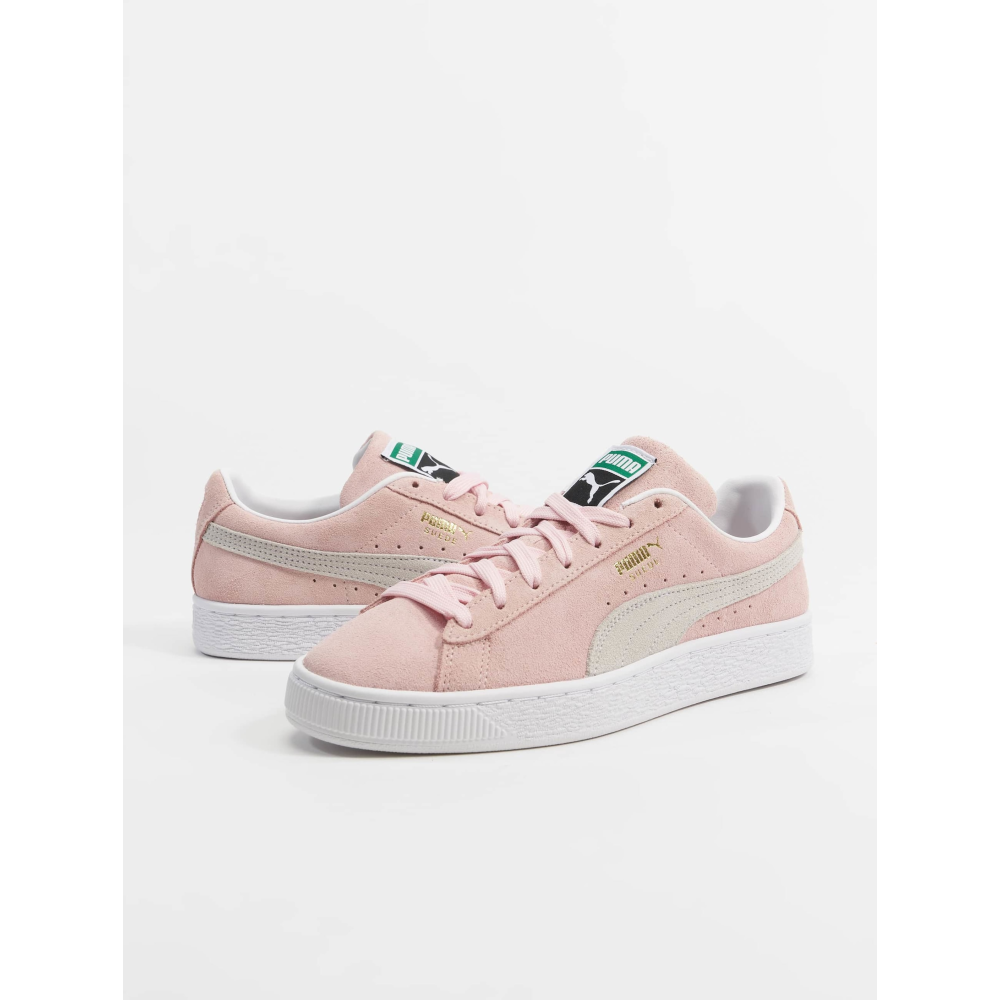 PUMA Suede Classic XXI 374915-45 / pink