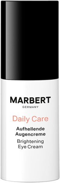 Marbert Daily Care Brightening Eye Cream Augencreme