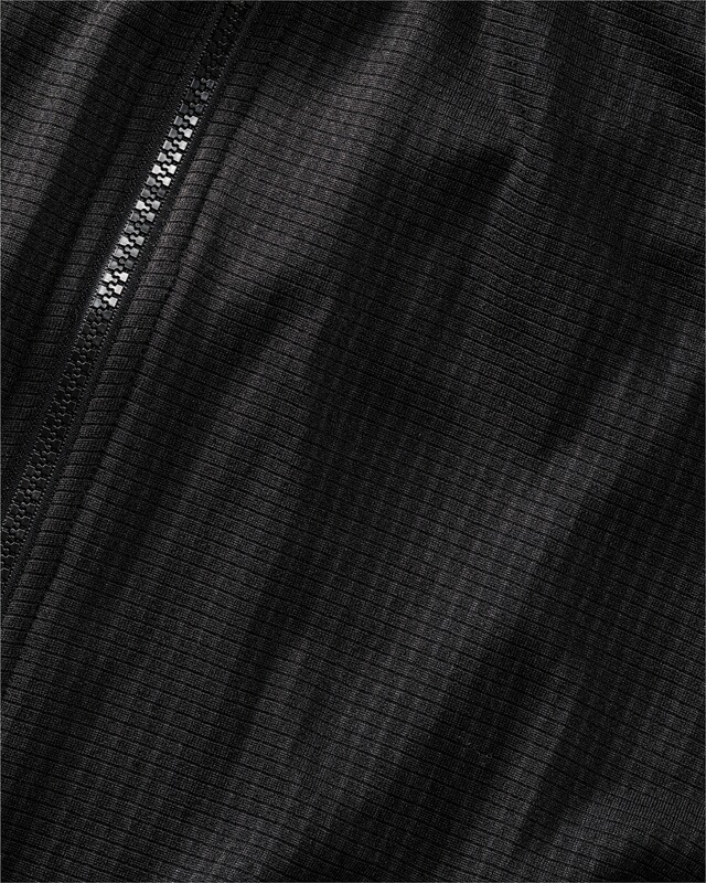 Parforce Waffelfleece-Midlayer LMG