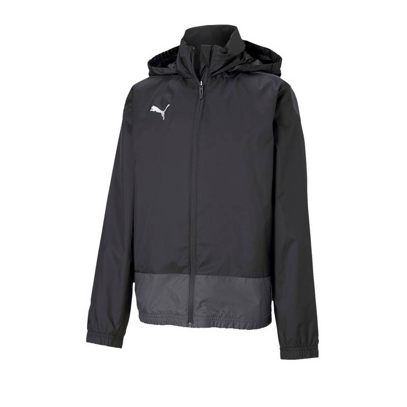 PUMA teamGOAL 23 Training Regenjacke Kids Regenjacke Kinder
