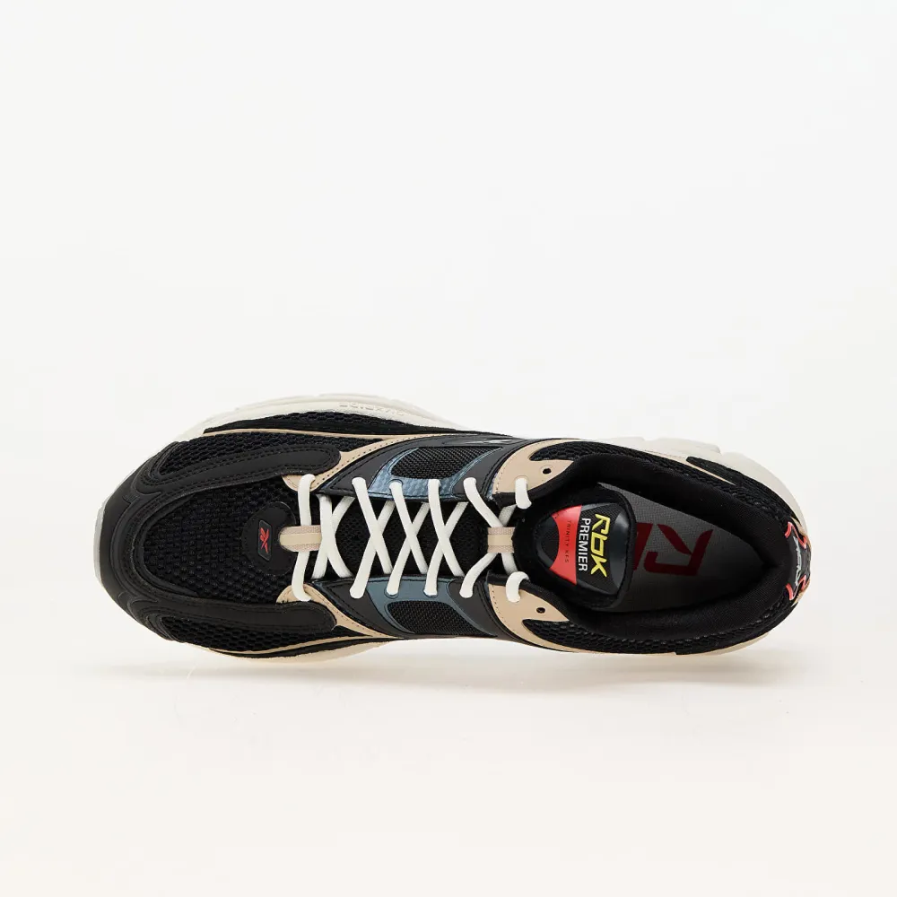 Reebok Rbk Premier Trinity Kfs Core Chalk Dyn RMIA04LC99MAT0011061 / schwarz
