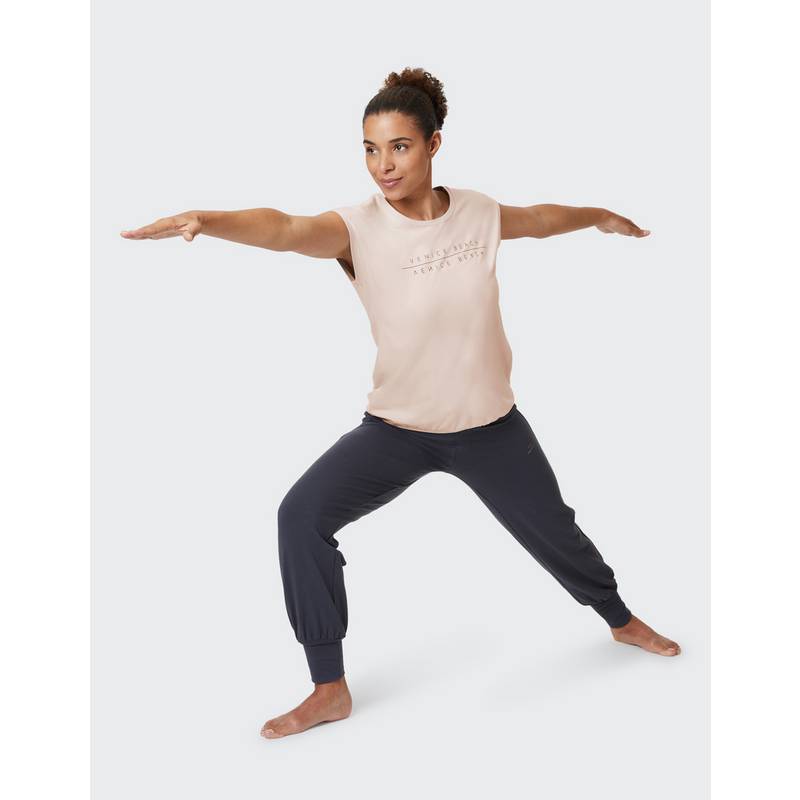 VENICE BEACH VB Wonder T-Shirt Damen