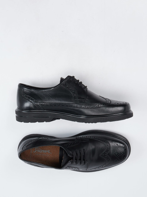 Schnürschuh-46510090006 Sioux