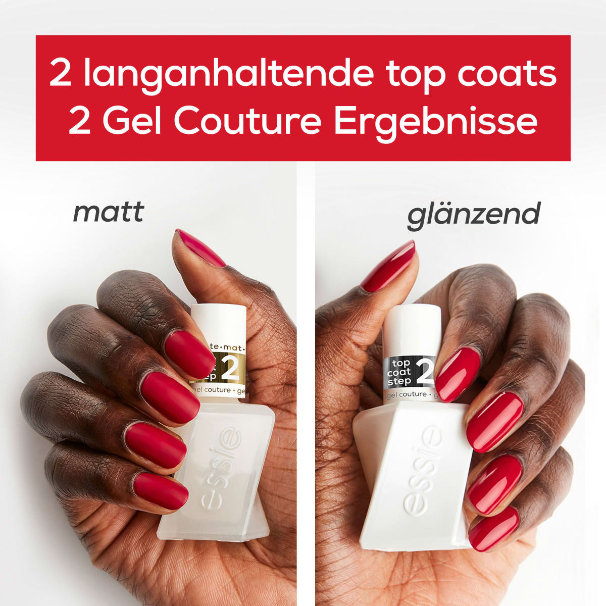Gel Nagellack Couture 360 Spiked With Style, 13,5 ml