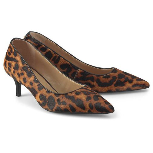 Lauren Ralph Lauren Pumps ADRIENNE