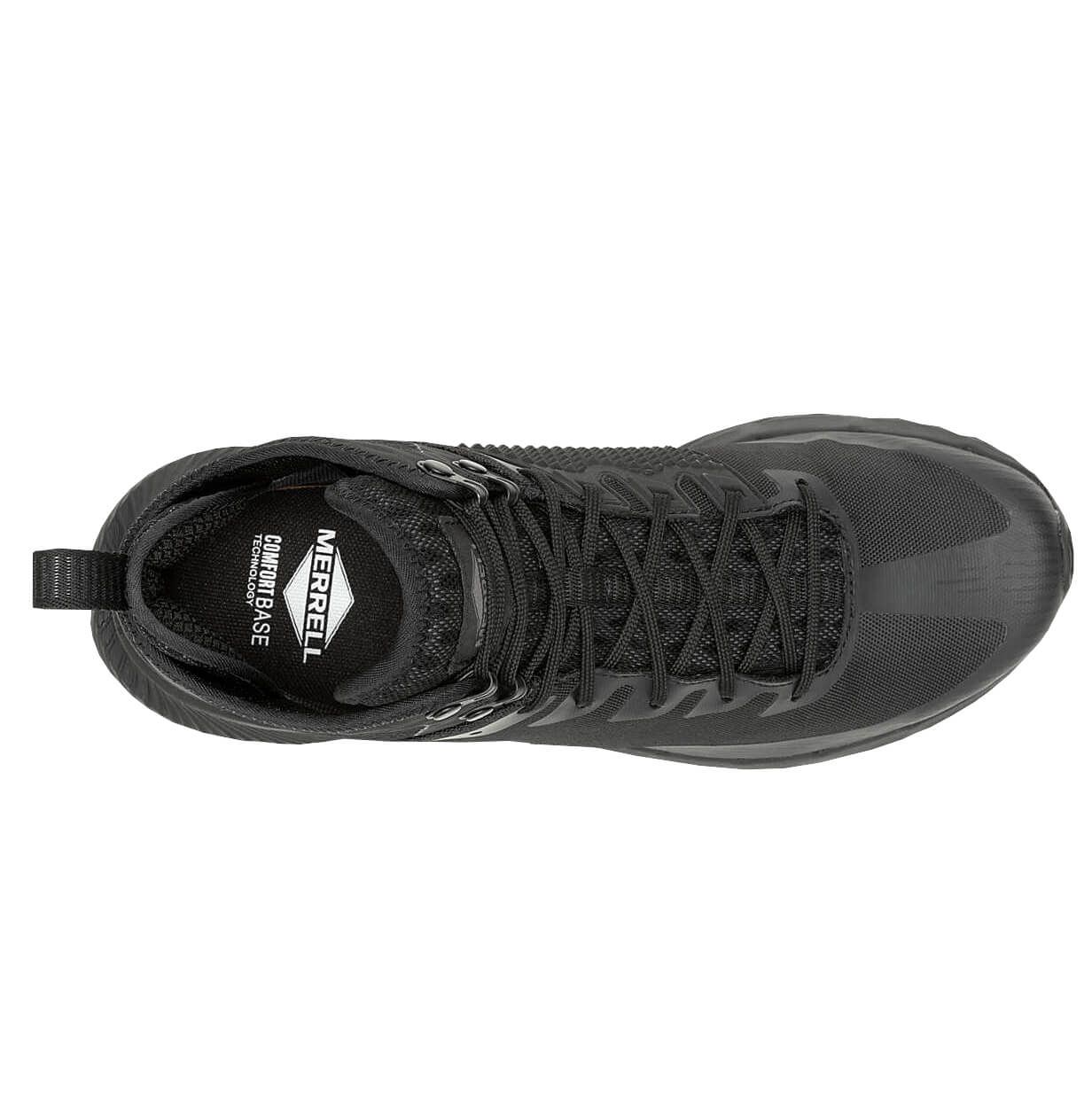 Agility Peak 5 Tactical Mid GTX