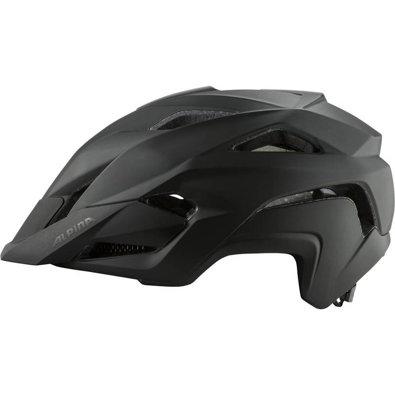 ALPINA Kamloop Helm