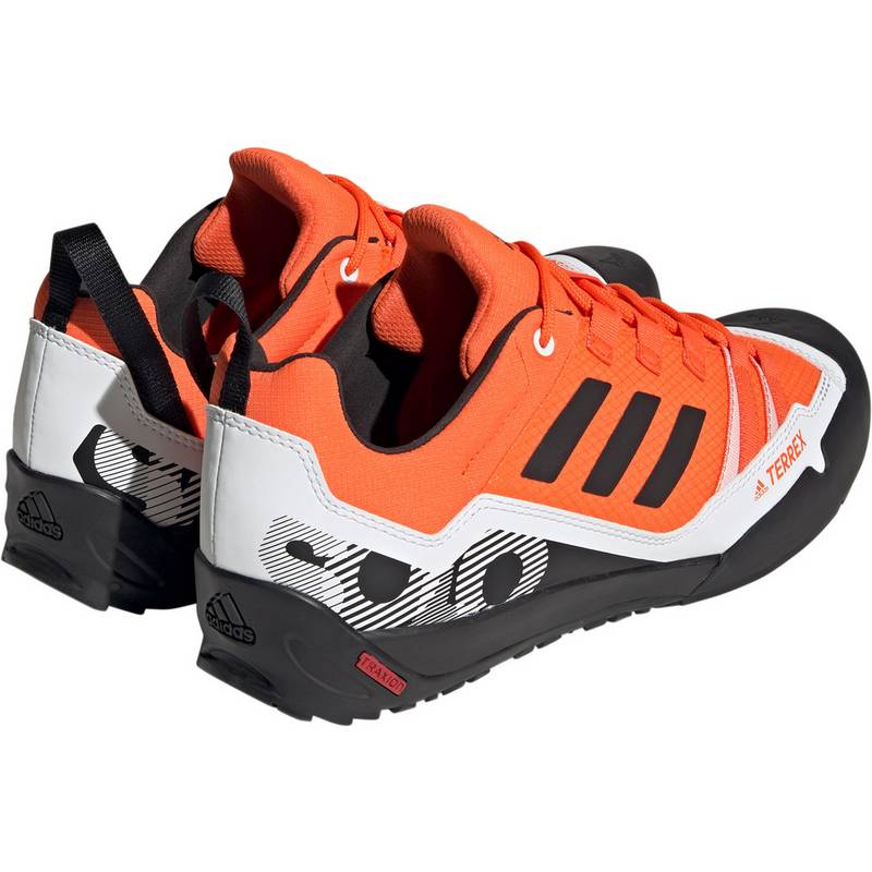 adidas SWIFT SOLO 2 Zustiegsschuhe Herren