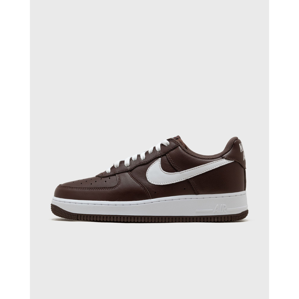 Nike Air Force 1 Retro QS Chocolate FD7039-200 / braun