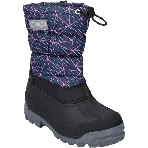 KINDER BERGSTIEFEL KIDS SNEEWY SNOWBOOTS