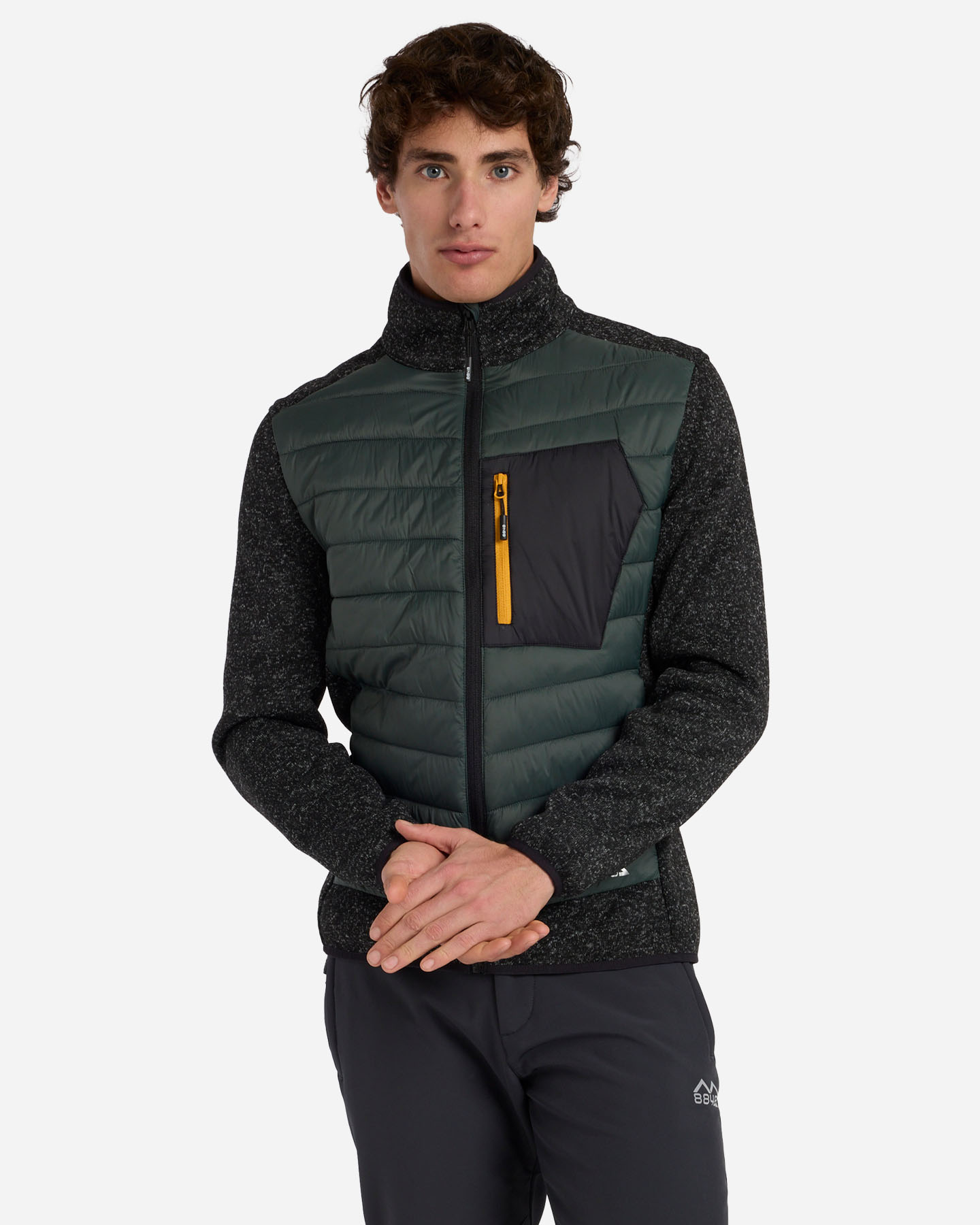 Stos 8848 Mountain Essential M OTM245W04-786/GM02
