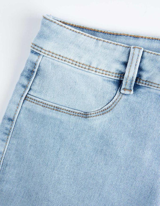 Jeans - Skinny Fit