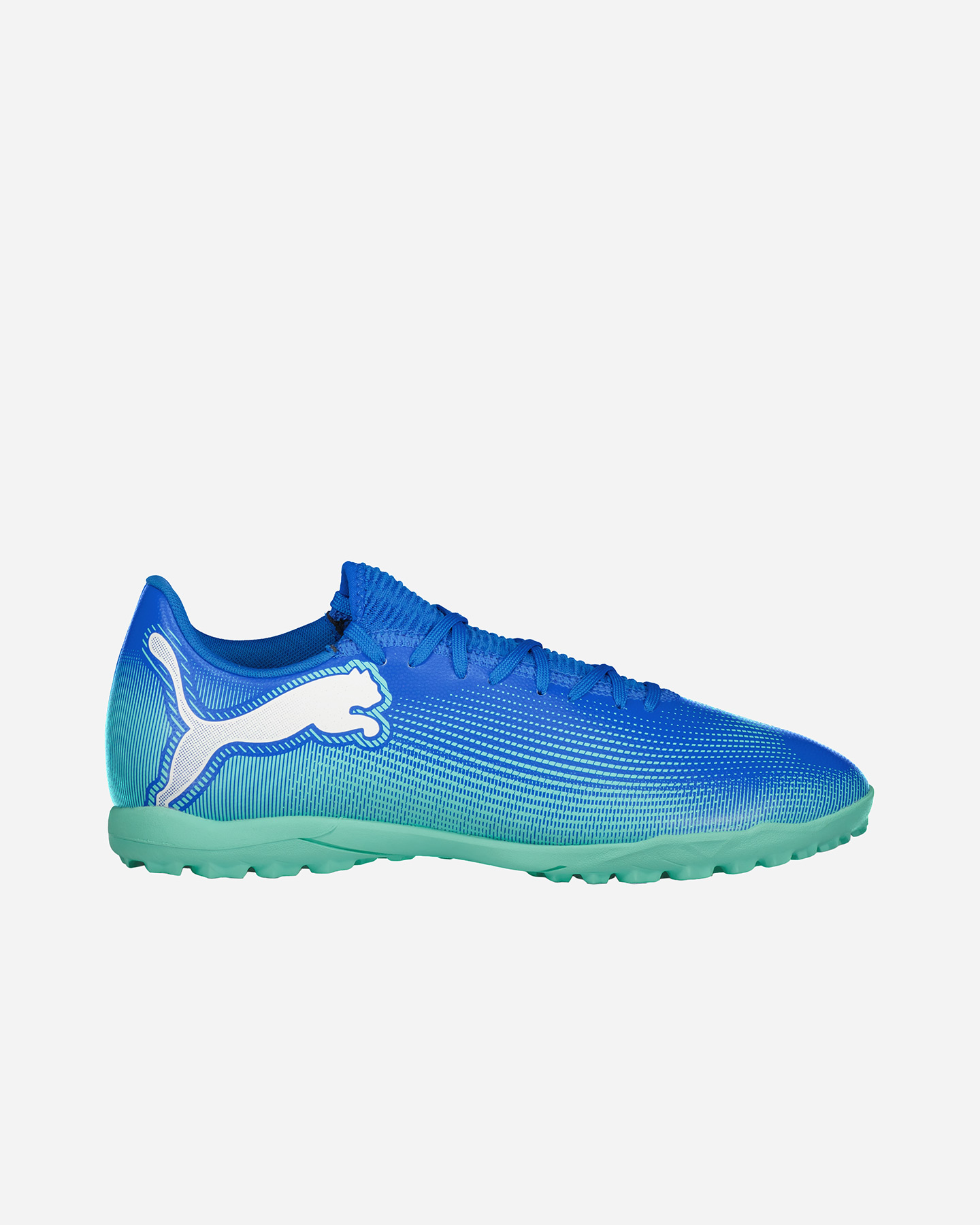 Buty piłkarskie Puma Future 7 Play Tf M 107943-01