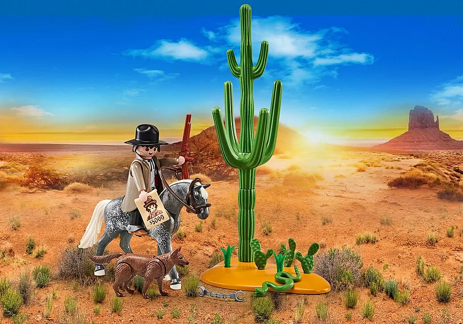 Bundle Western