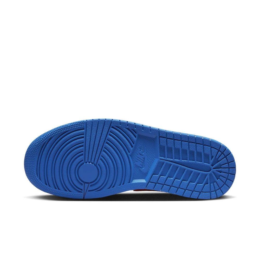 NIKE JORDAN 1 Low WMNS Air Jordan DC0774-416 / blau