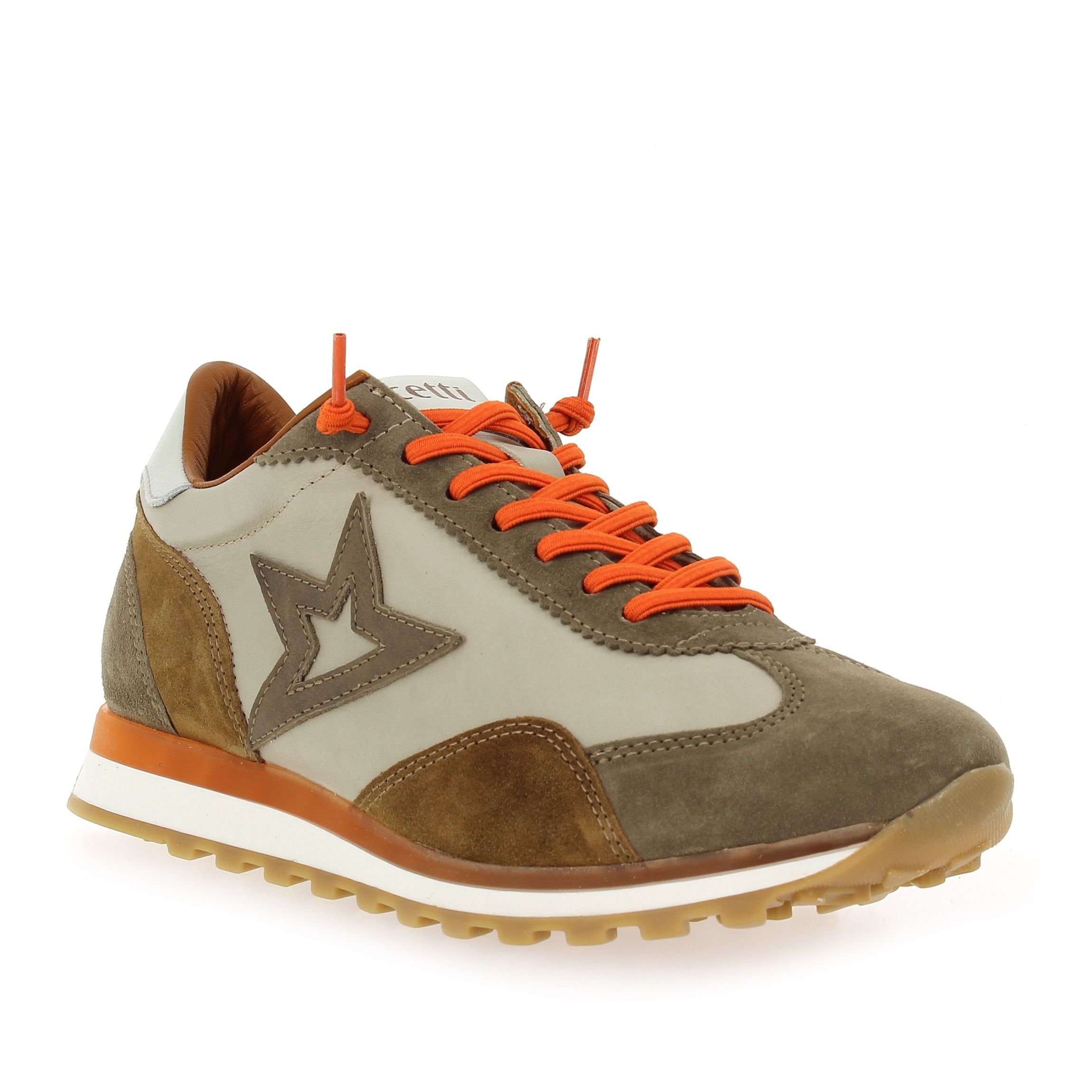 Cetti  C1259 E24 - Taupe Orange
