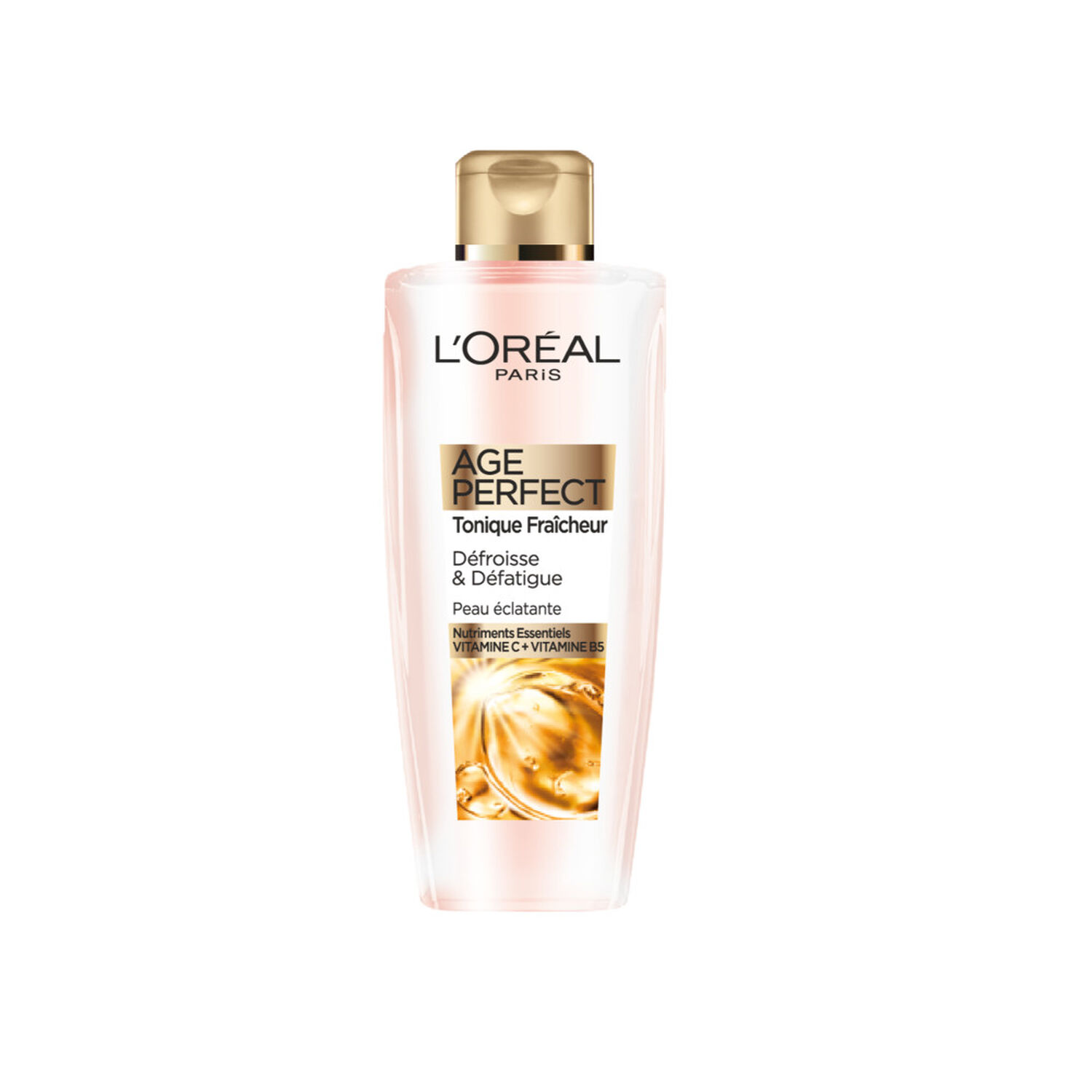 L'Oréal Paris Age Perfect Tonique Peaux Matures