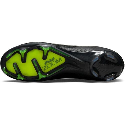 HERREN FUSSBALL-RASENSCHUHE ZOOM VAPOR 15 ELITE FG