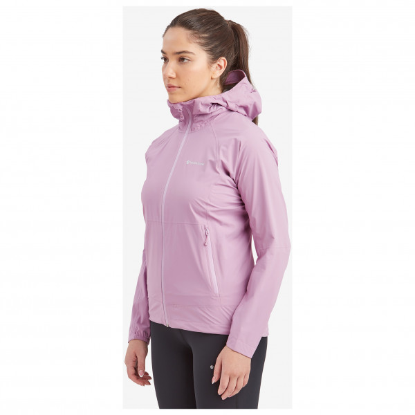 Montane - Women's Minimus Lite Jacket - Regenjacke