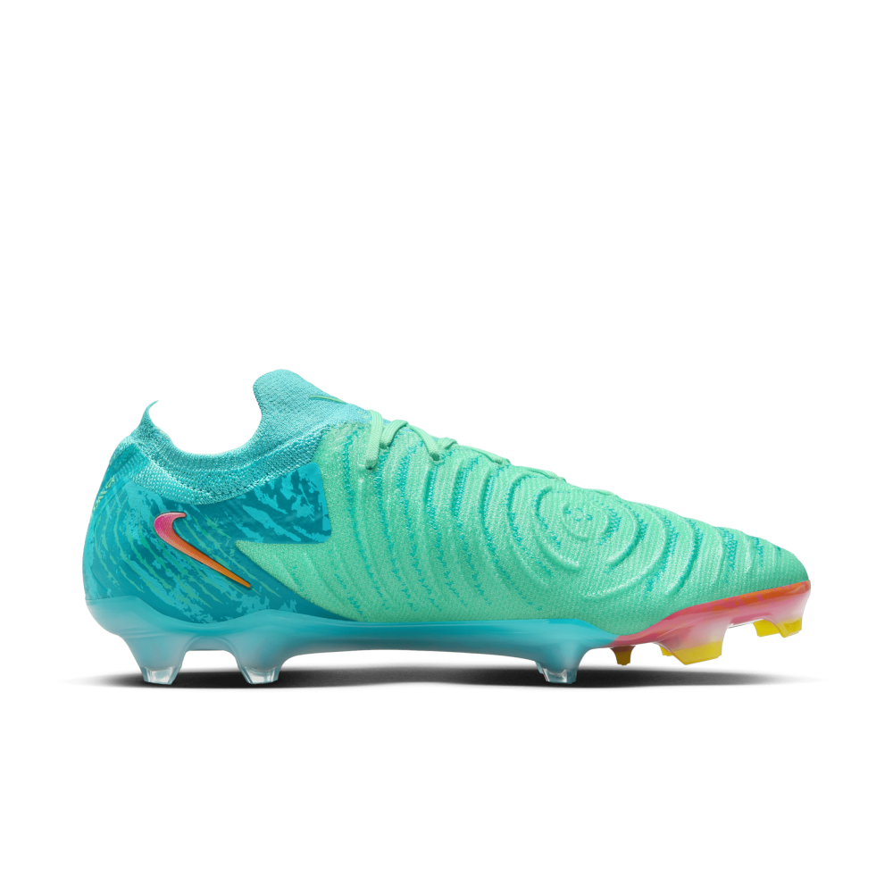 Nike Phantom GX Elite LV8 FG FJ2560-300 / grün