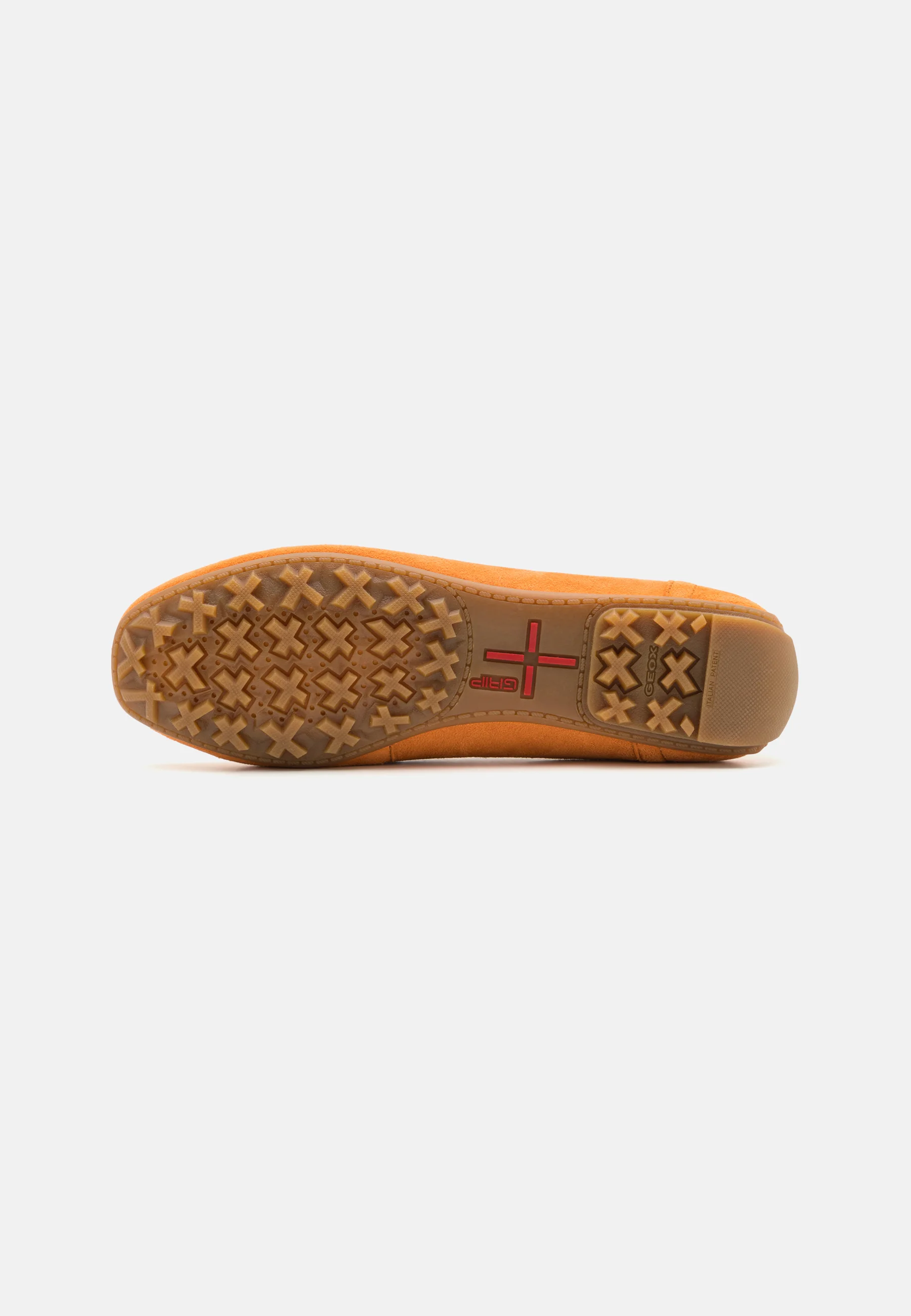 Geox KOSMOPOLIS GRIP - Mocasines