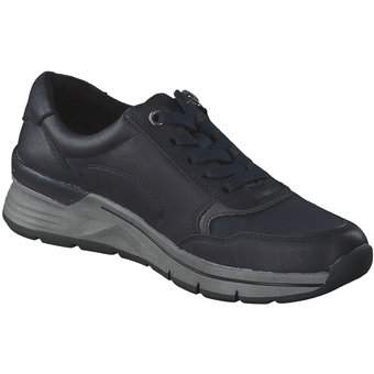 Relife Sneaker in blau