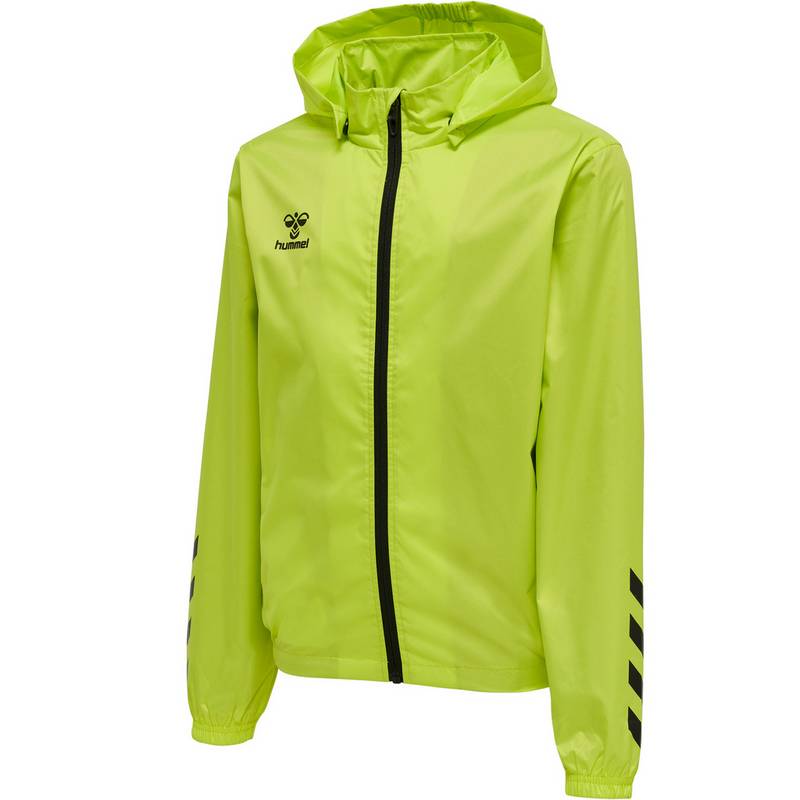 hummel hmlCORE XK SPRAY JACKET KIDS Funktionsjacke Kinder