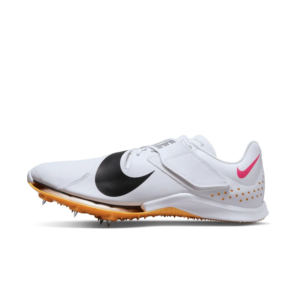 Nike Air Zoom LJ Elite CT0079-101 / weiss