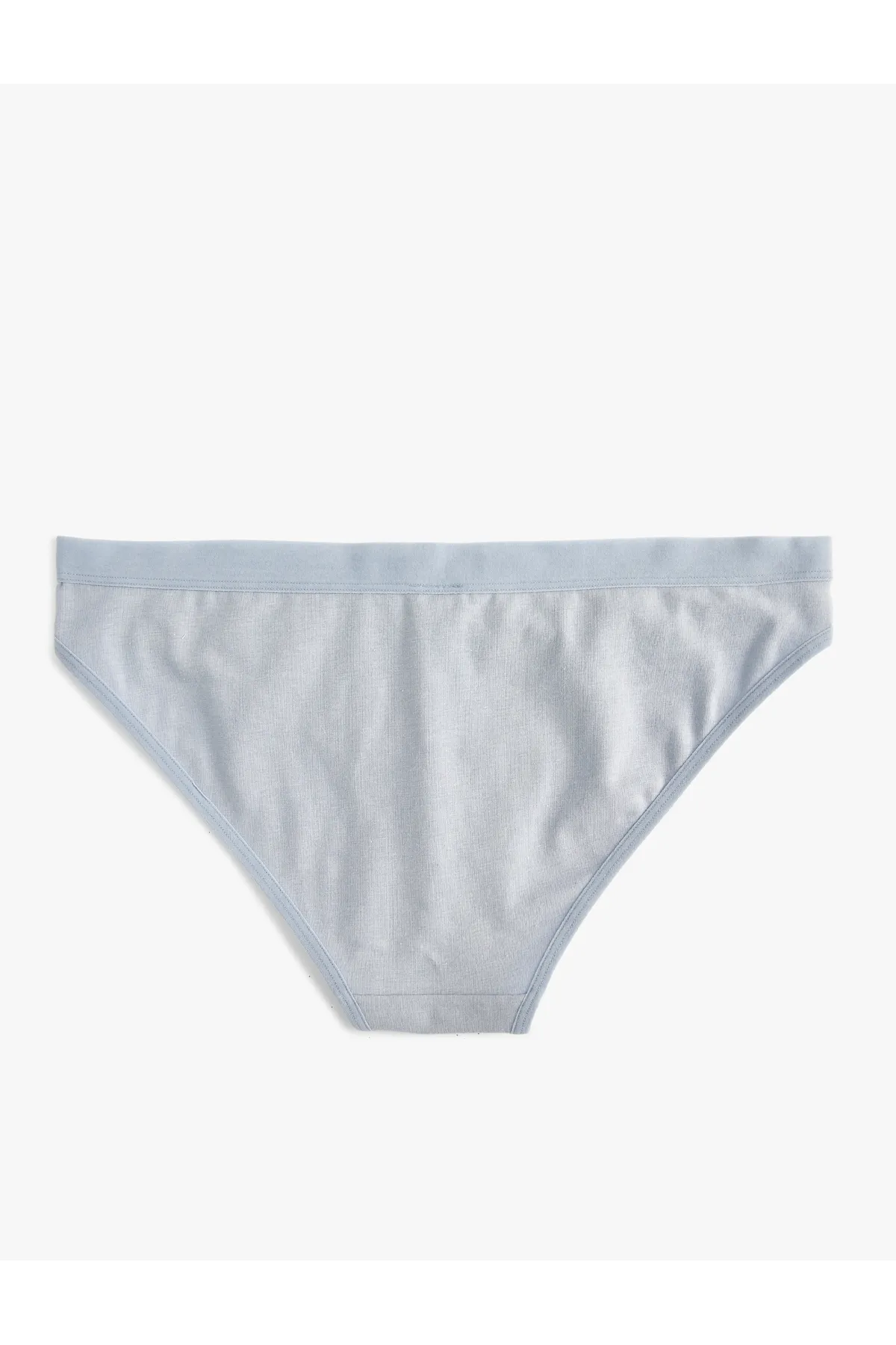 Koton  Slip aus Baumwolle mit Cupcake-Print
