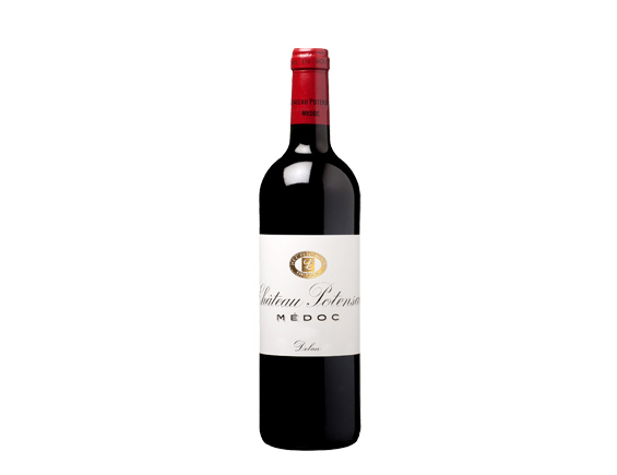 Château Potensac 2000 Bordeaux Médoc