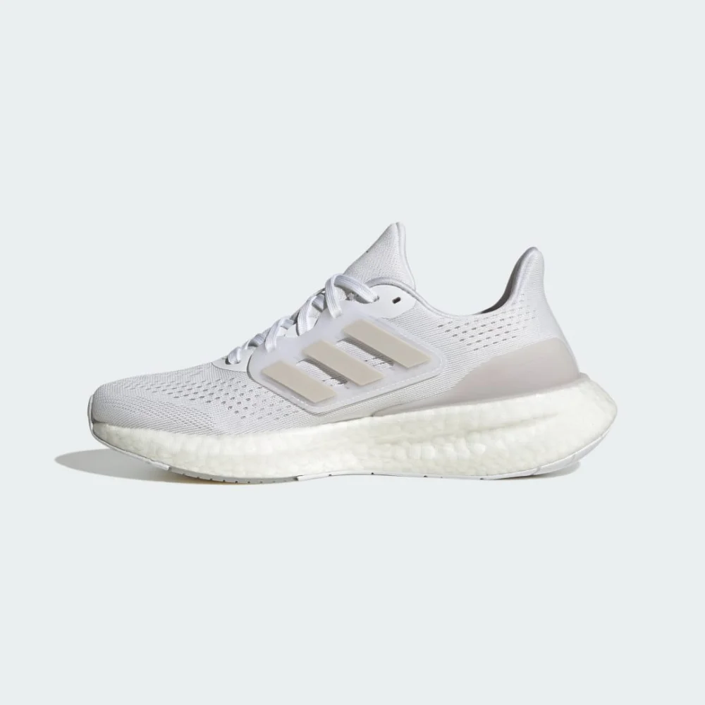 adidas Pureboost 23 IF2393 / weiss