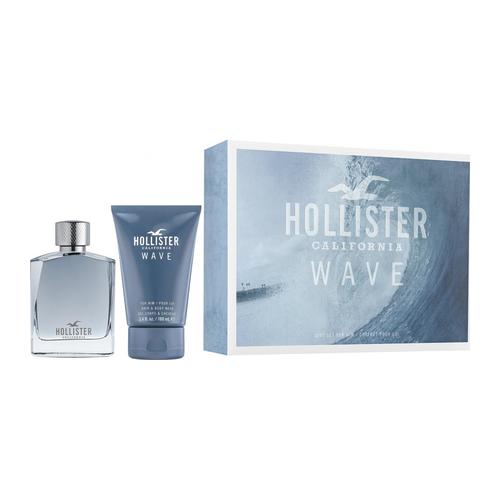Coffret cadeau Hollister Wave pour lui