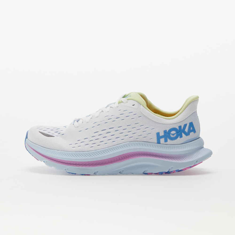 Hoka Kawana 1123164-WIWT / weiss
