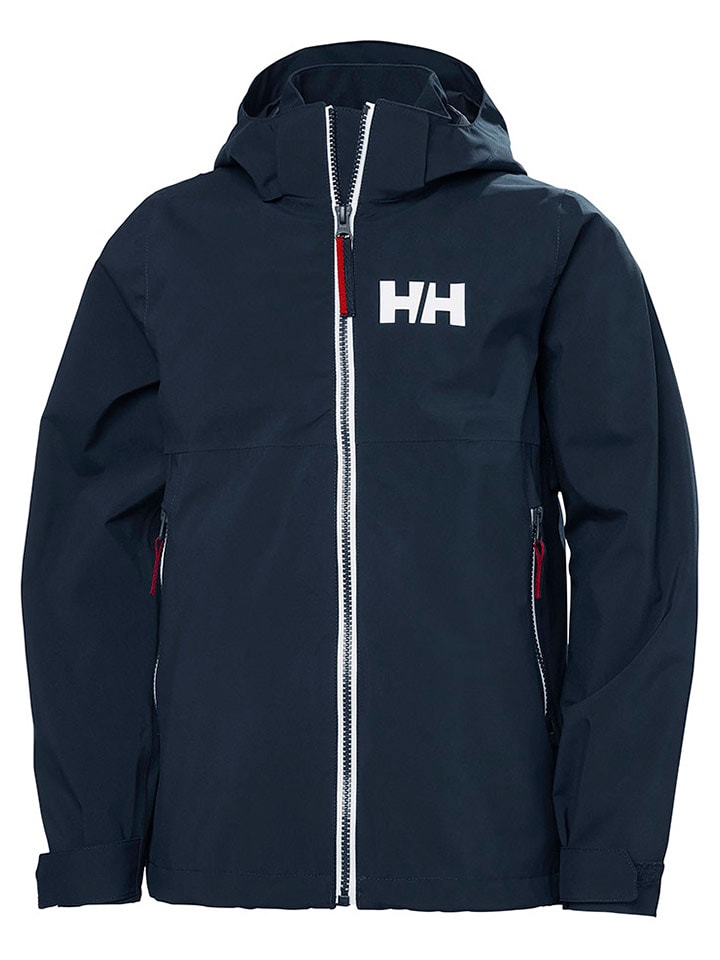 Helly Hansen Regenjacke 