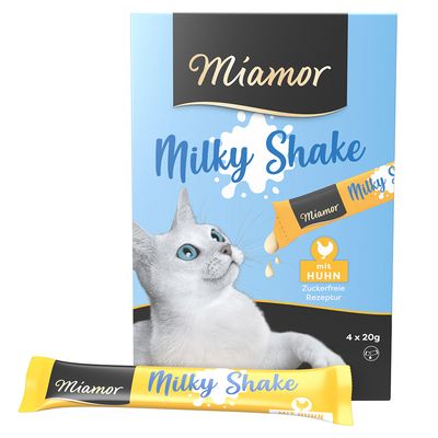 Miamor Milky Shake Huhn