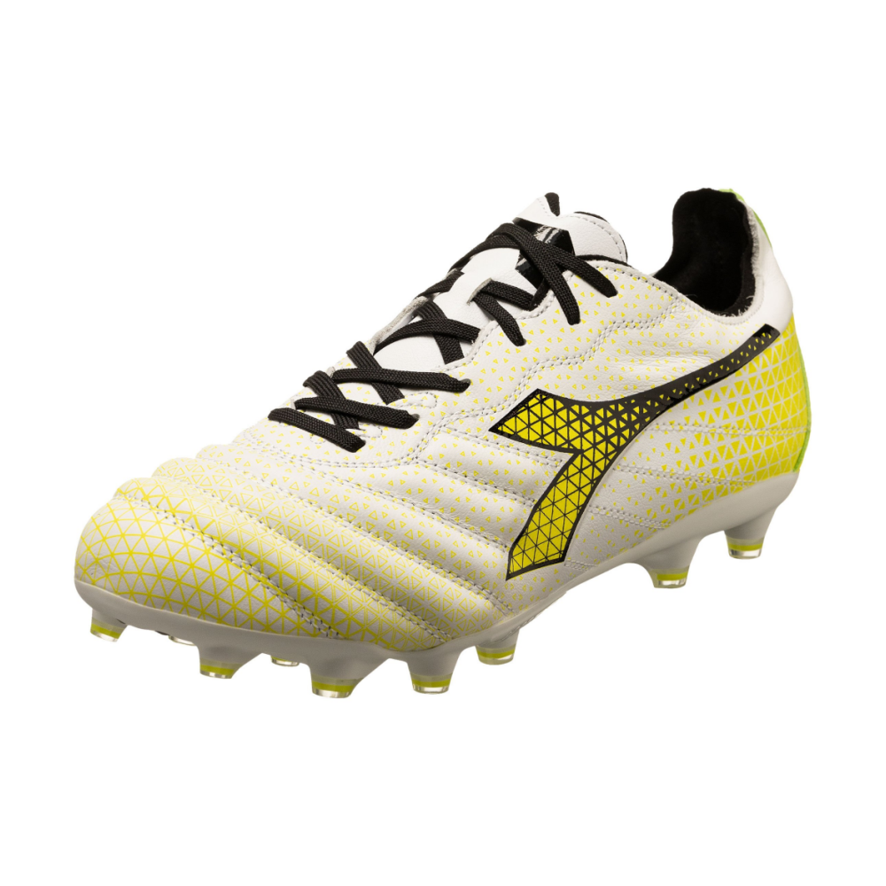 Diadora Brasil Elite GR LT LP12 101.179599-C5702 / weiss