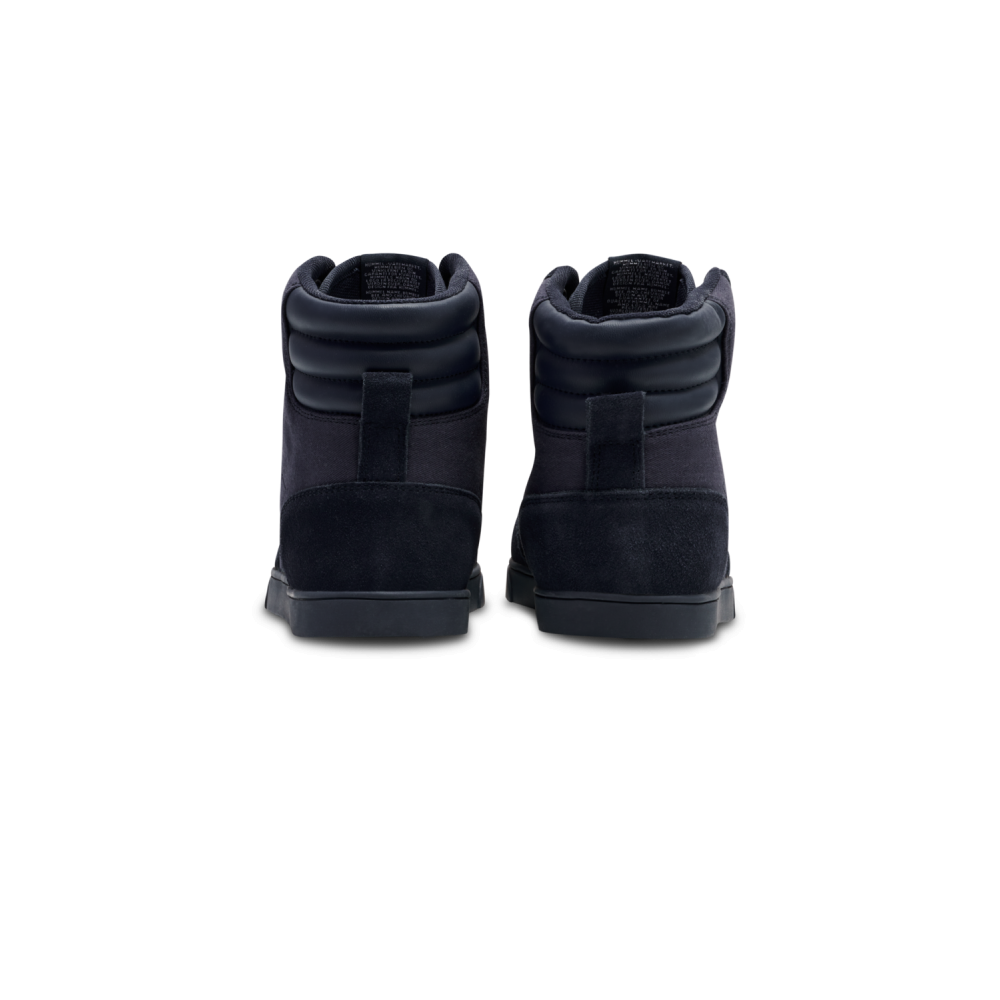 HUMMEL Slimmer Stadil Tonal high 064465-8628 / blau