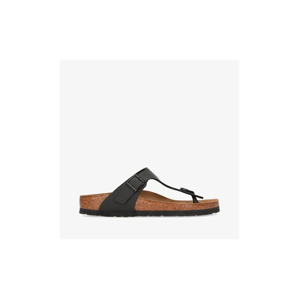 Birkenstock Gizeh 043693 / schwarz