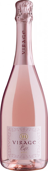 VIRAGE Rosé brut - Masottina