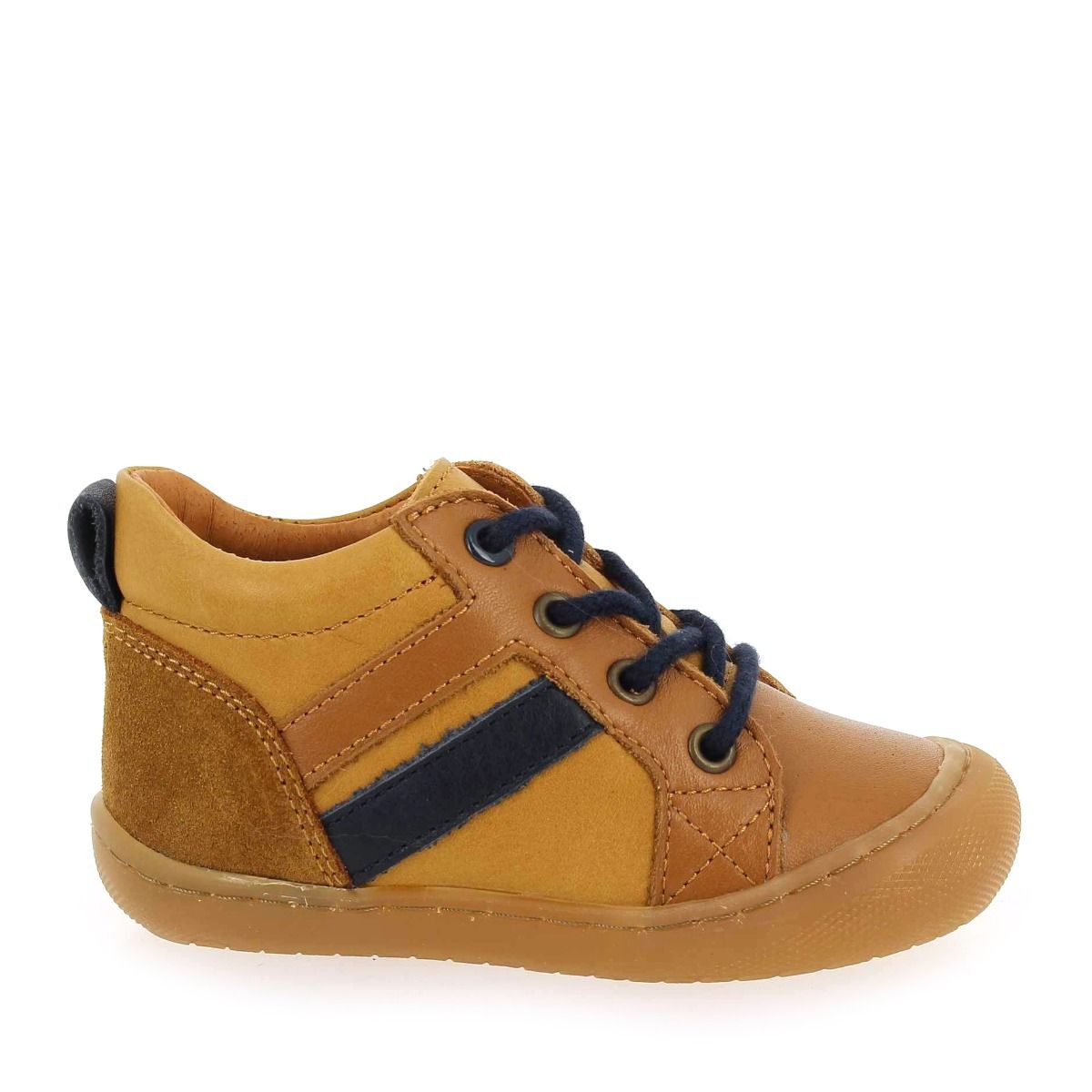 Bellamy  IRIS - Camel Marine