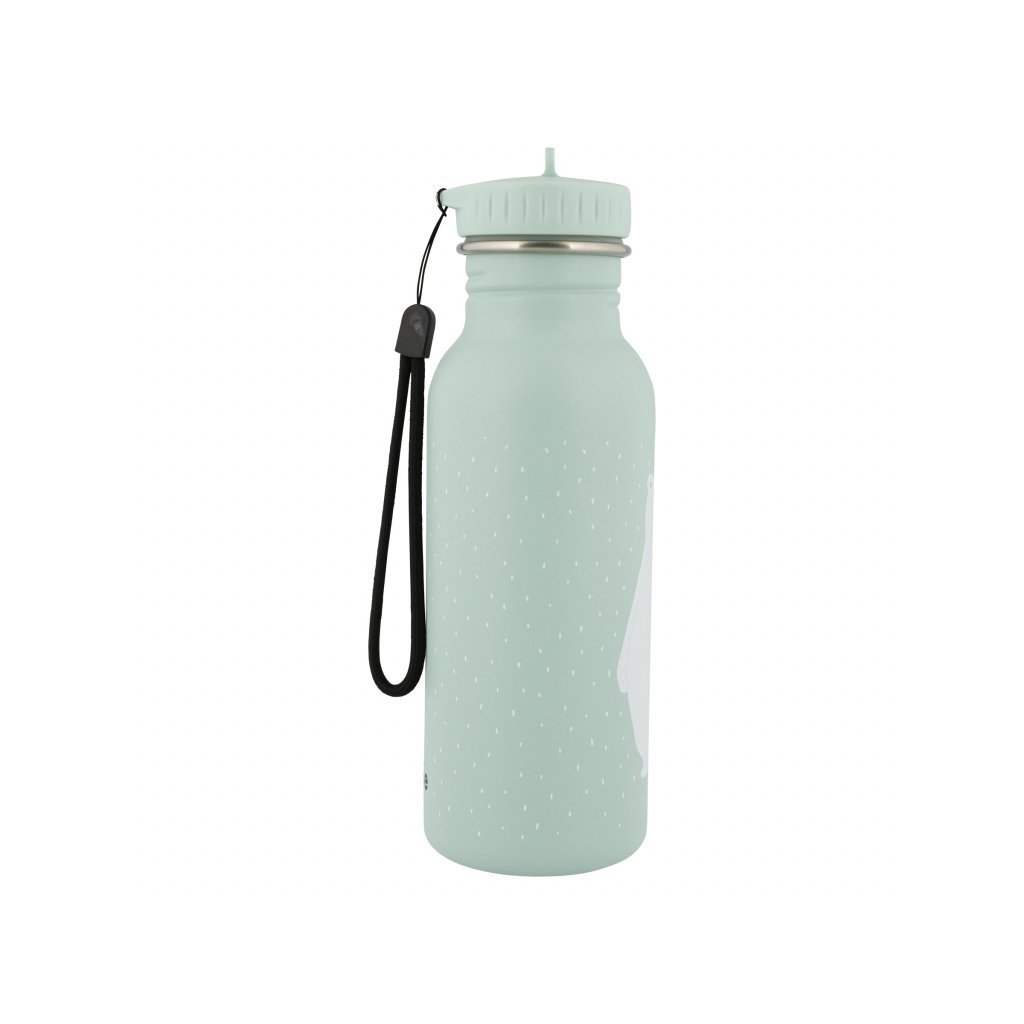 Trixie Thermo-Trinkflasche 500ml Mr. Polar Bear