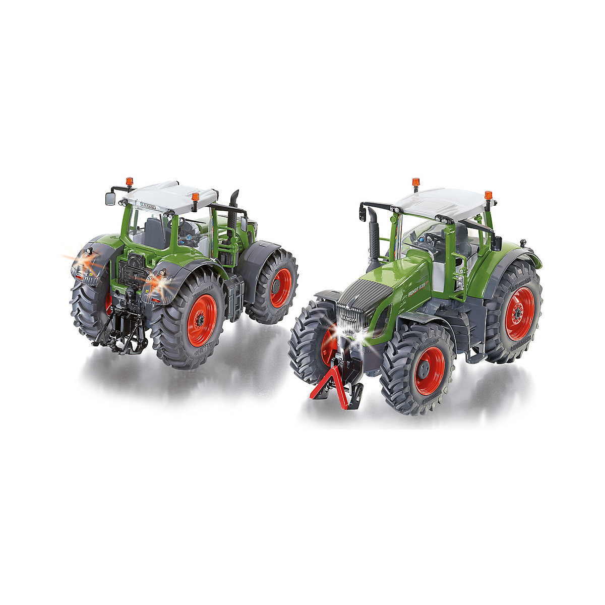 SIKU Control 6880 Traktor Fendt 939 Set mit Fernsteuerung 1:32