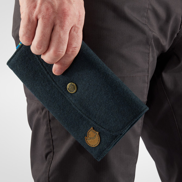 NORRVÅGE TRAVEL WALLET - Portmonee