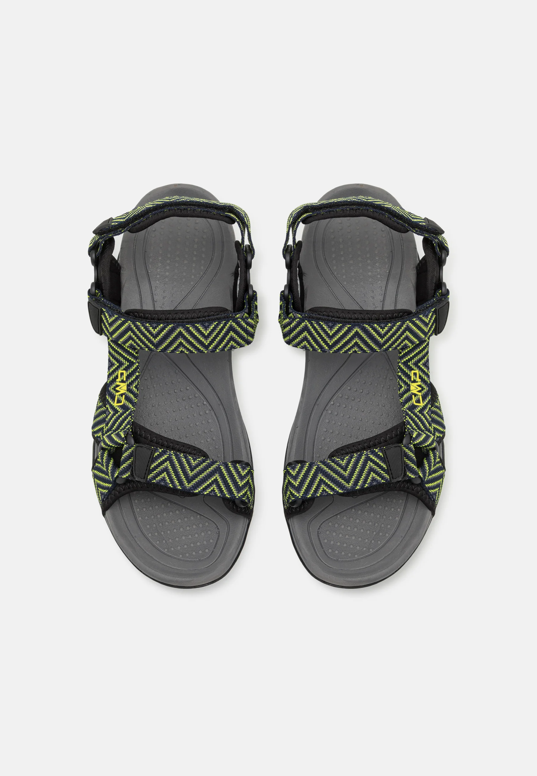 CMP HAMAL HIKING - Sandalias de trekking