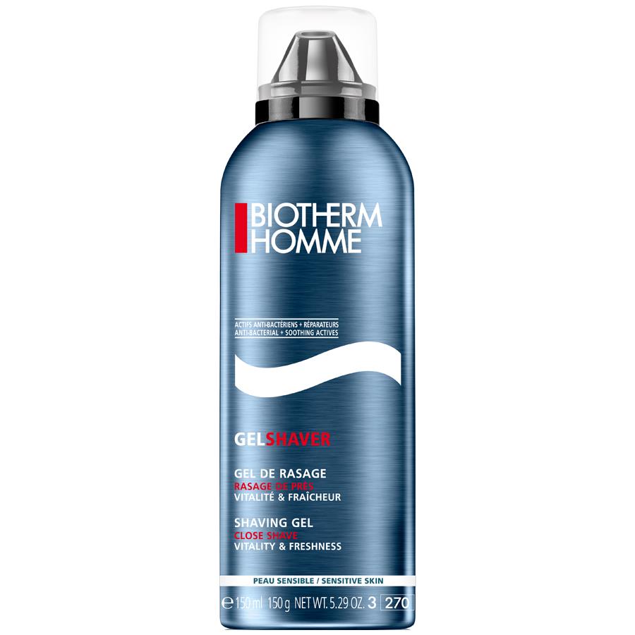Shaving Gel