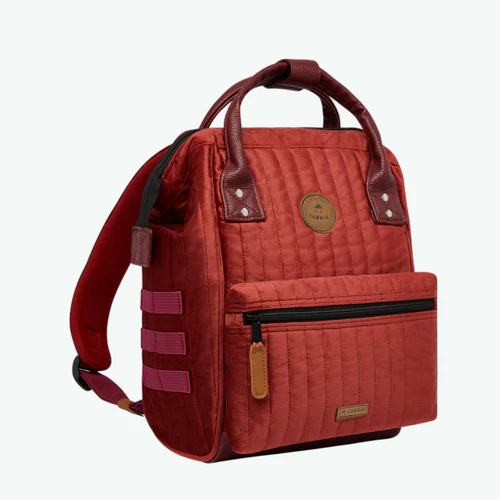 Adventurer Small Washington Red Backpack