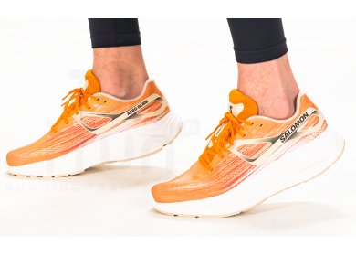 Salomon Aero Glide M