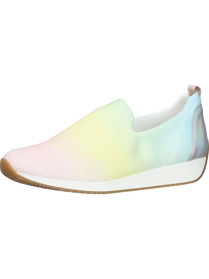 Ara Shoes Slipper in Bunt günstig kaufen