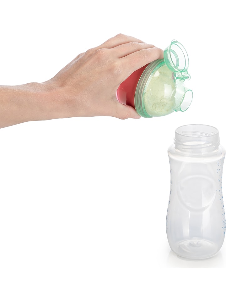 Reer 2er-Set: Milchpulver-Portionierer in Bunt günstig kaufen onesize
